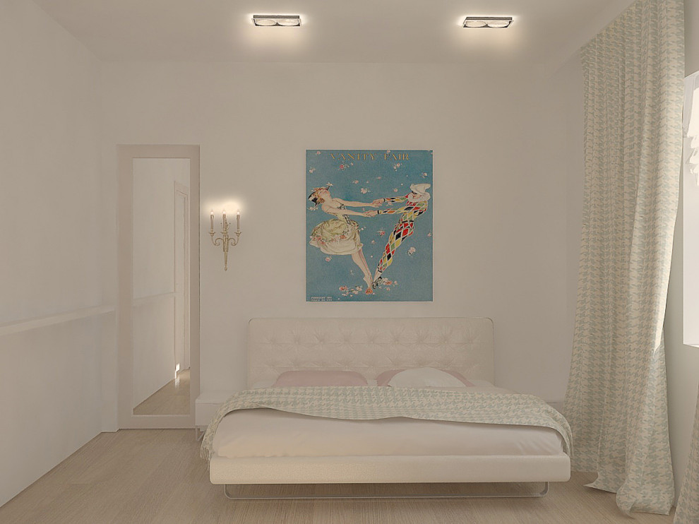 Хочу в Париж!