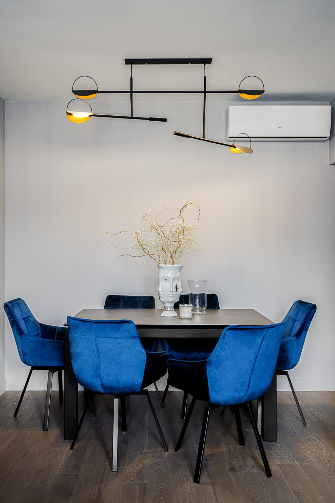 Реализованный проект ЖК "Русский авангард"