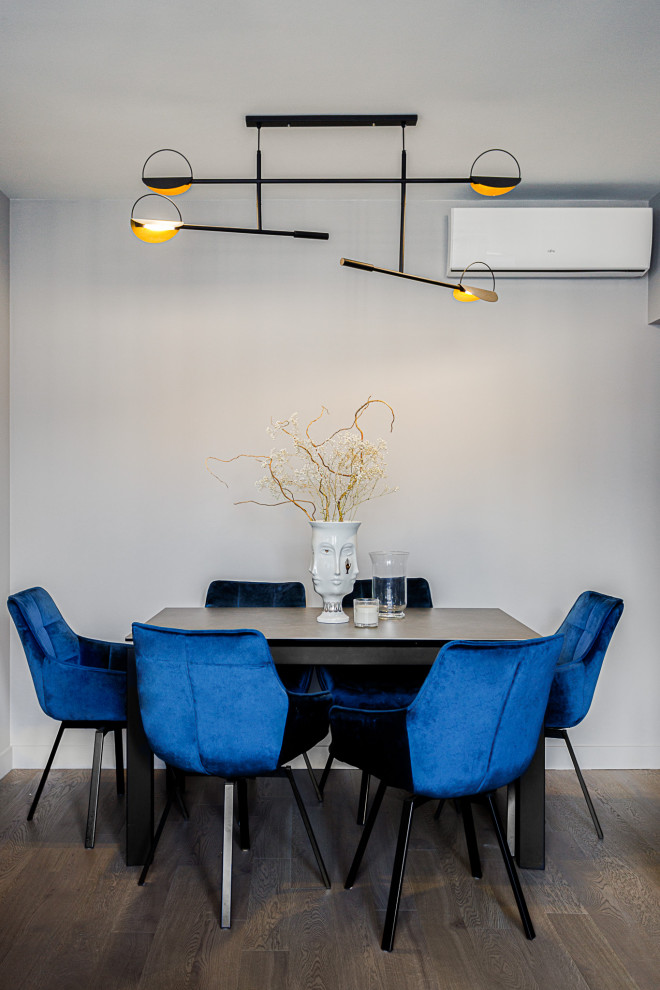 Реализованный проект ЖК "Русский авангард"