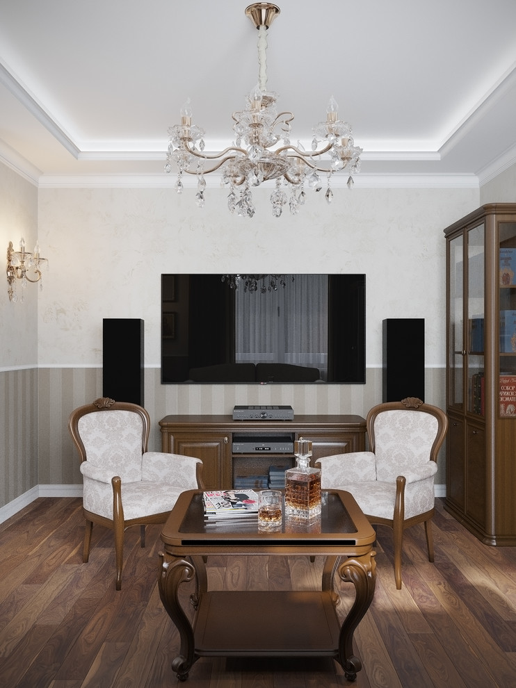 ЖК Московский квартал