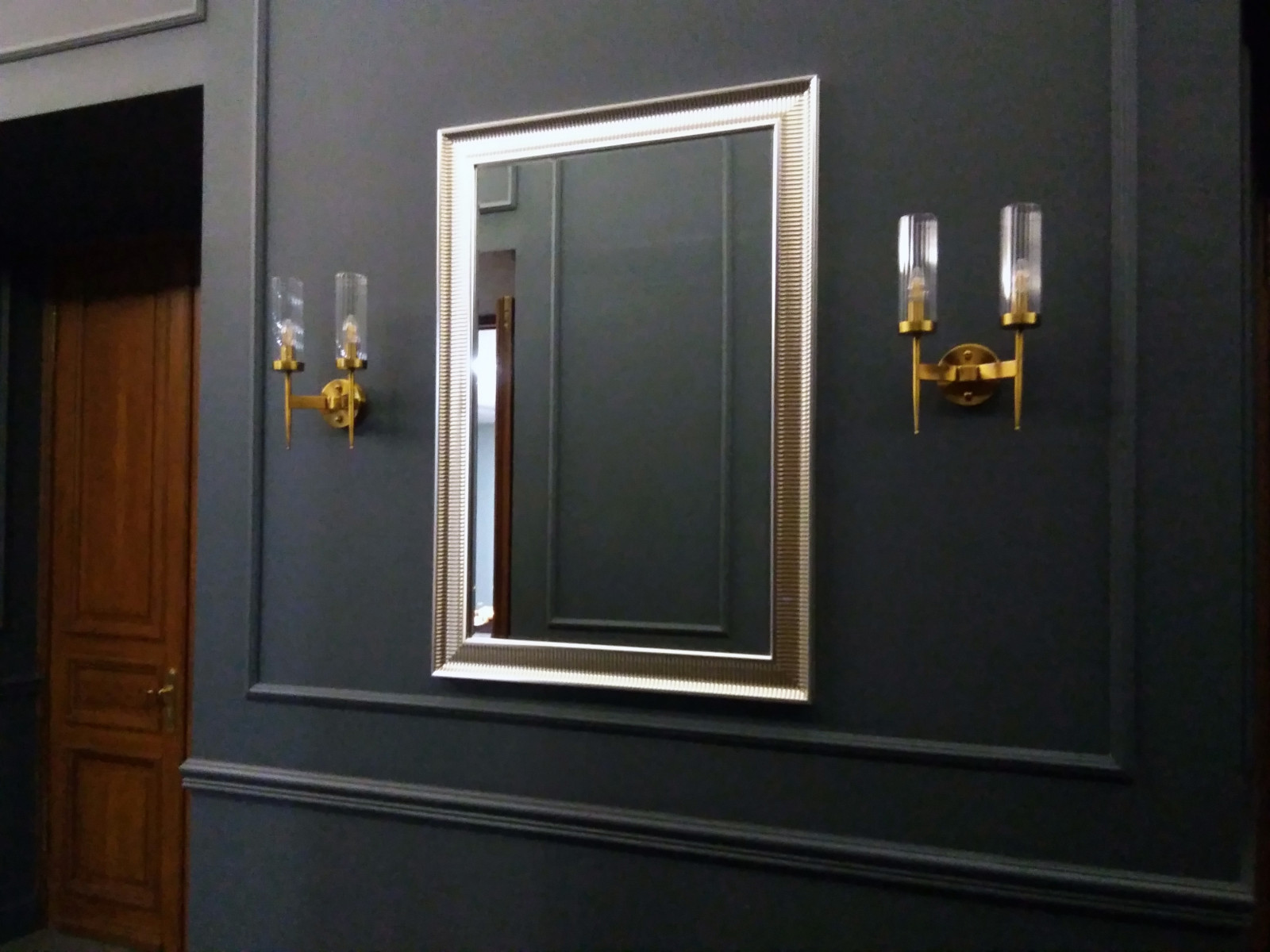 Апартаменты  в историческом центре