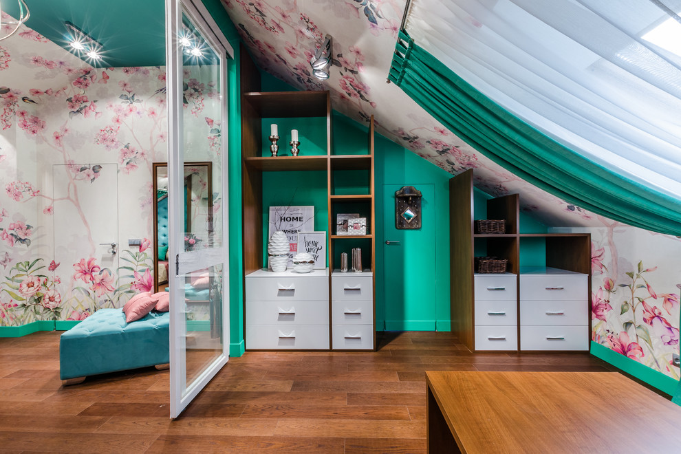 Сорок метров сказки