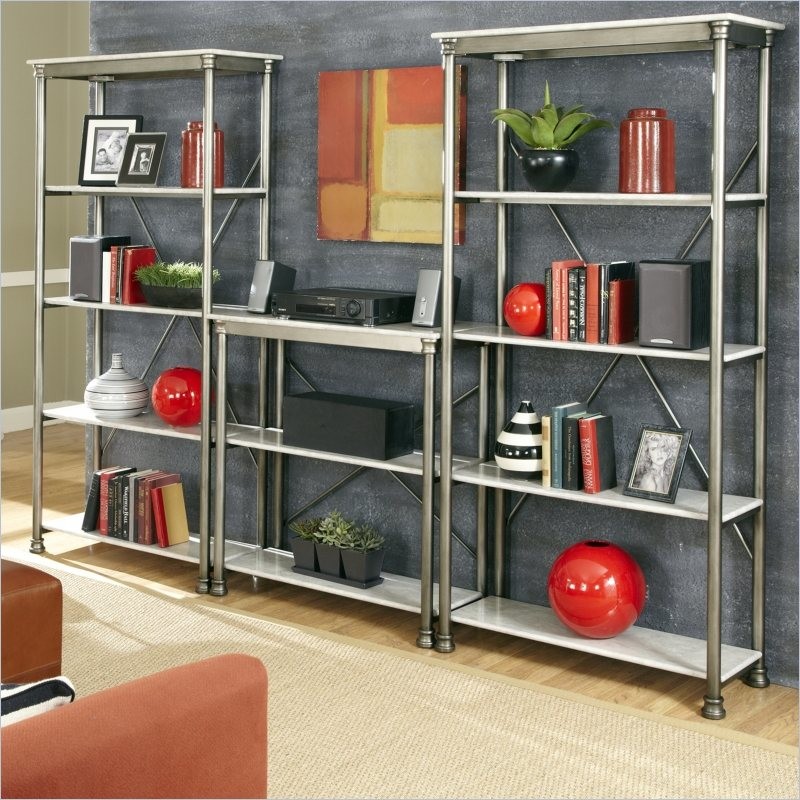 Home Styles The Orleans Multi-function Storage Unit