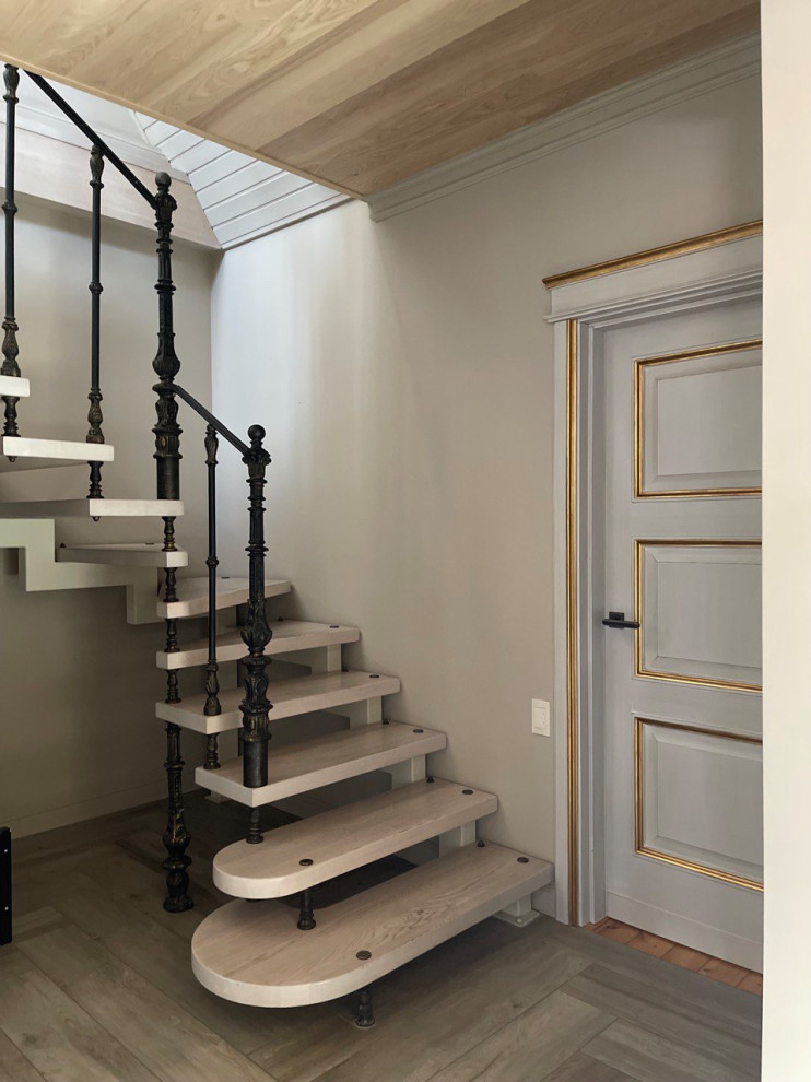 интерьер частного дома