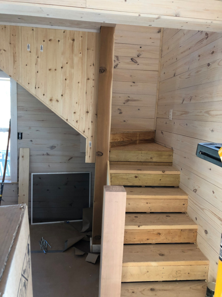 Custom Home Building