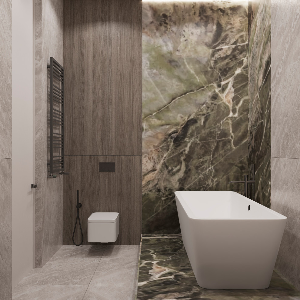 ГОСТЕВОЙ ДОМ В СОЧИ С ДИЗАЙНОМ КЛАССА ЛЮКС