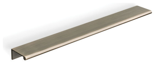 Dp3 Series 12 Tab Drawer Pull Modern Cabinet And Drawer