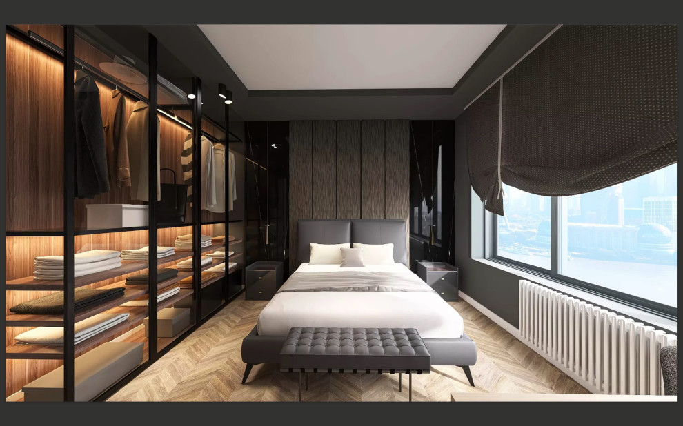 Квартира в комплексе ВТБ