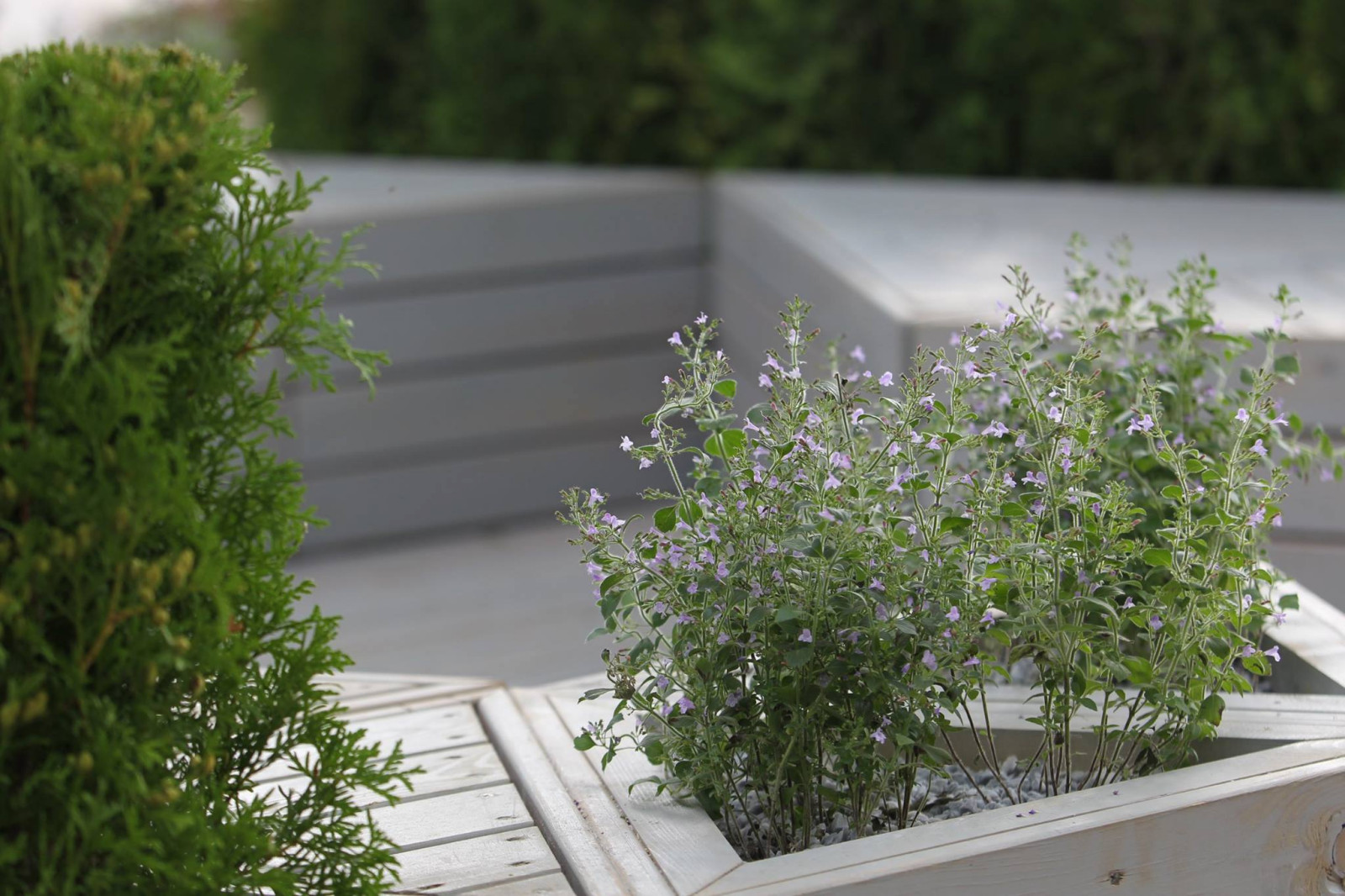 Геометрика модульная система.