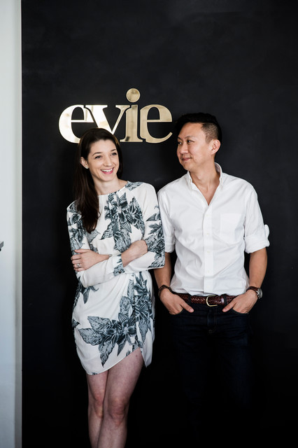 Candid Company: A Q&A With the Founders of Evie Group | Houzz NZ