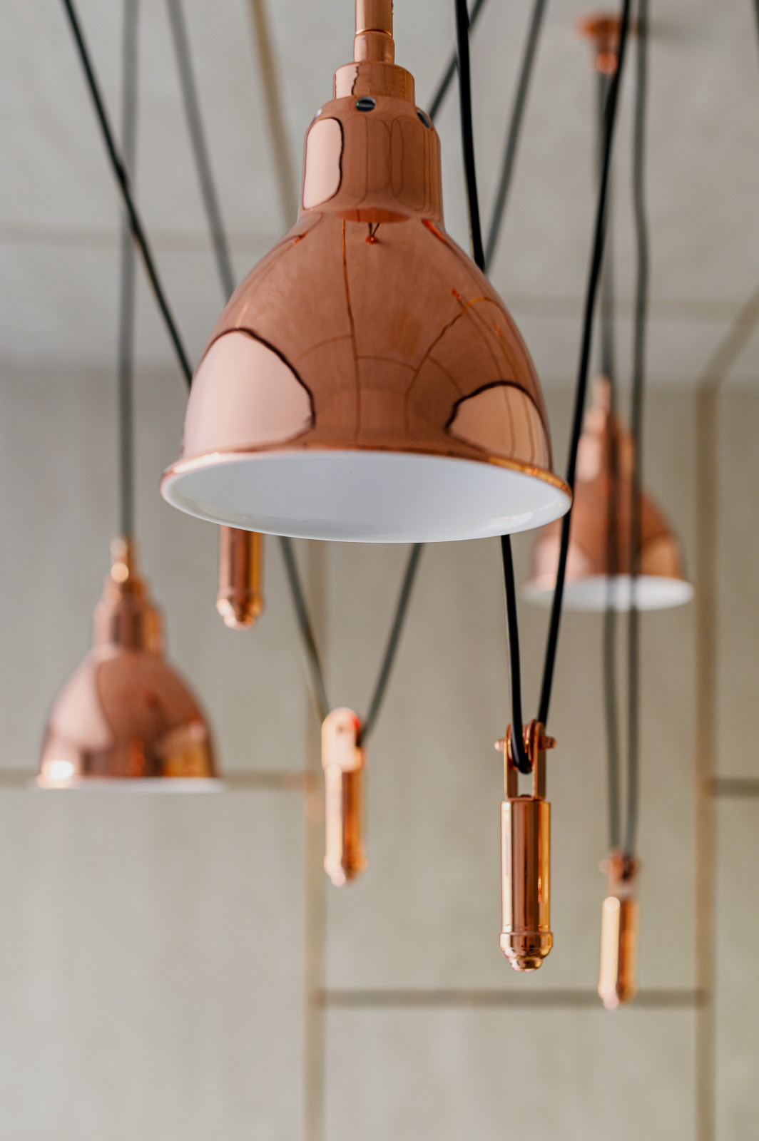 Интерьер в современном стиле ЖК «Раушен-престиж», г. Светлогорск