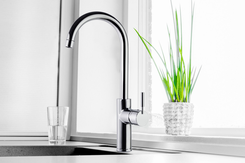 Смесители премиум класса