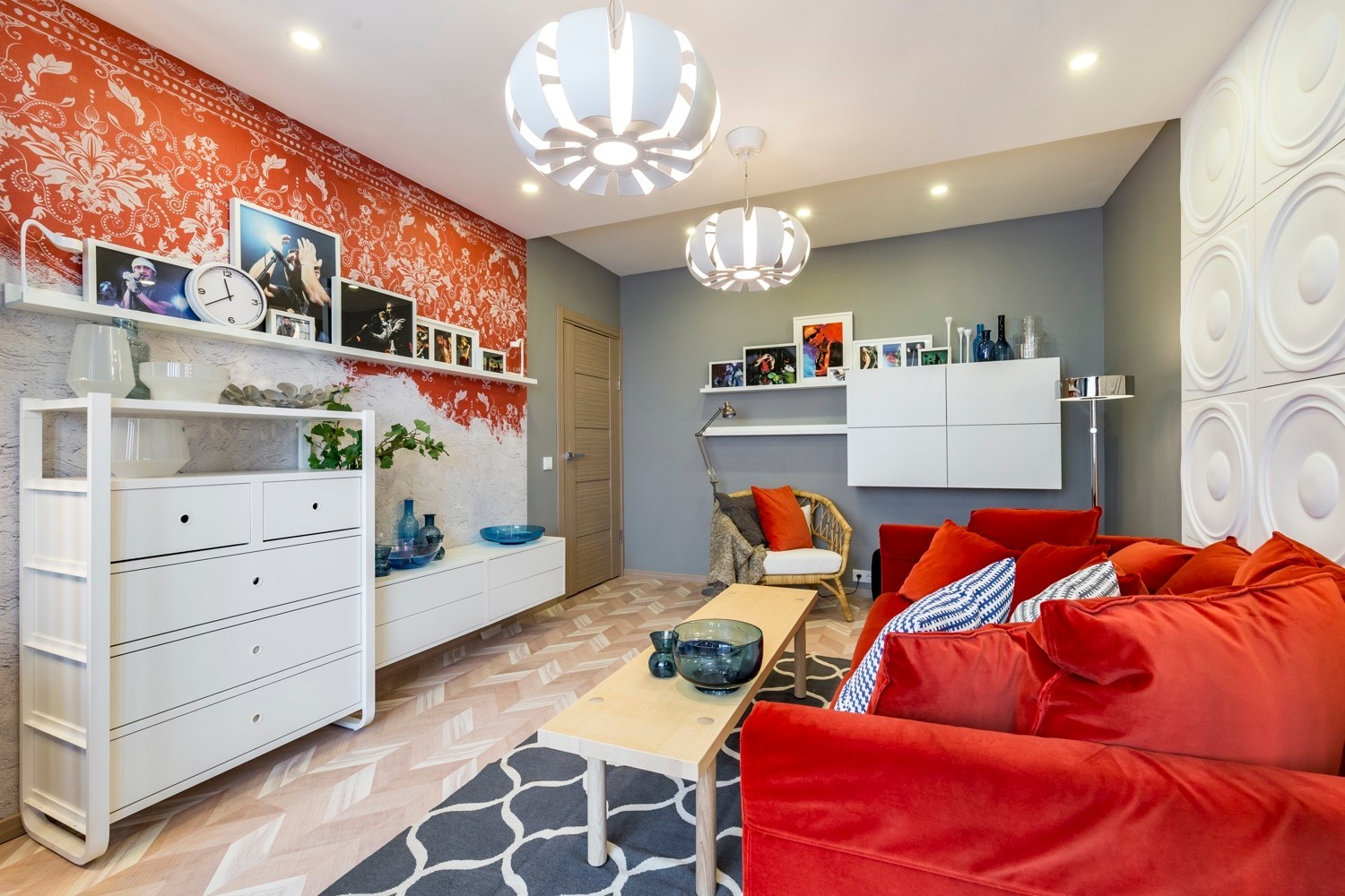 Плюшевый рок