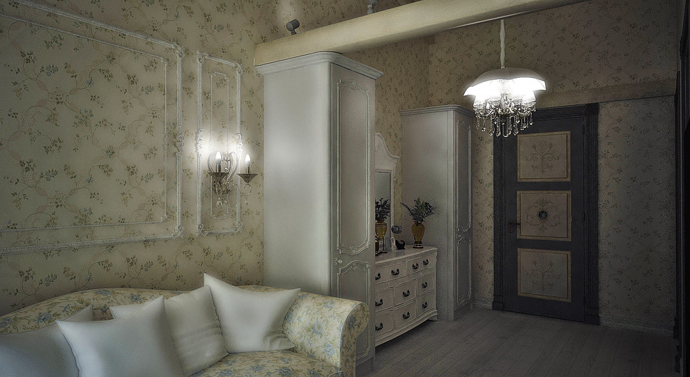 Гостевой домик в Мичуринском