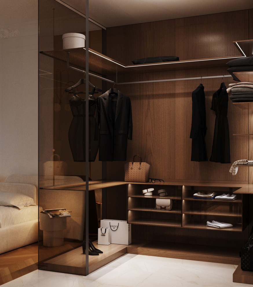 ЖК Береговой