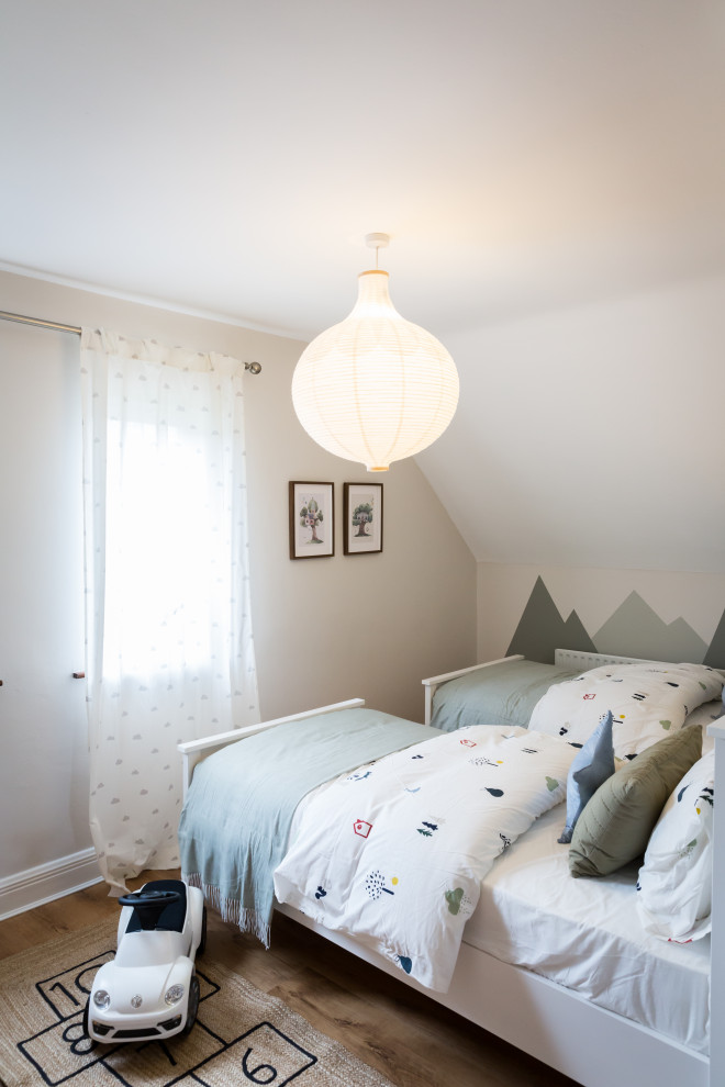 Strandhill holiday home