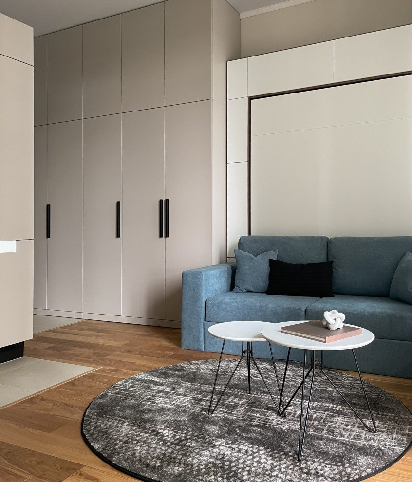 ЖК Испанские кварталы