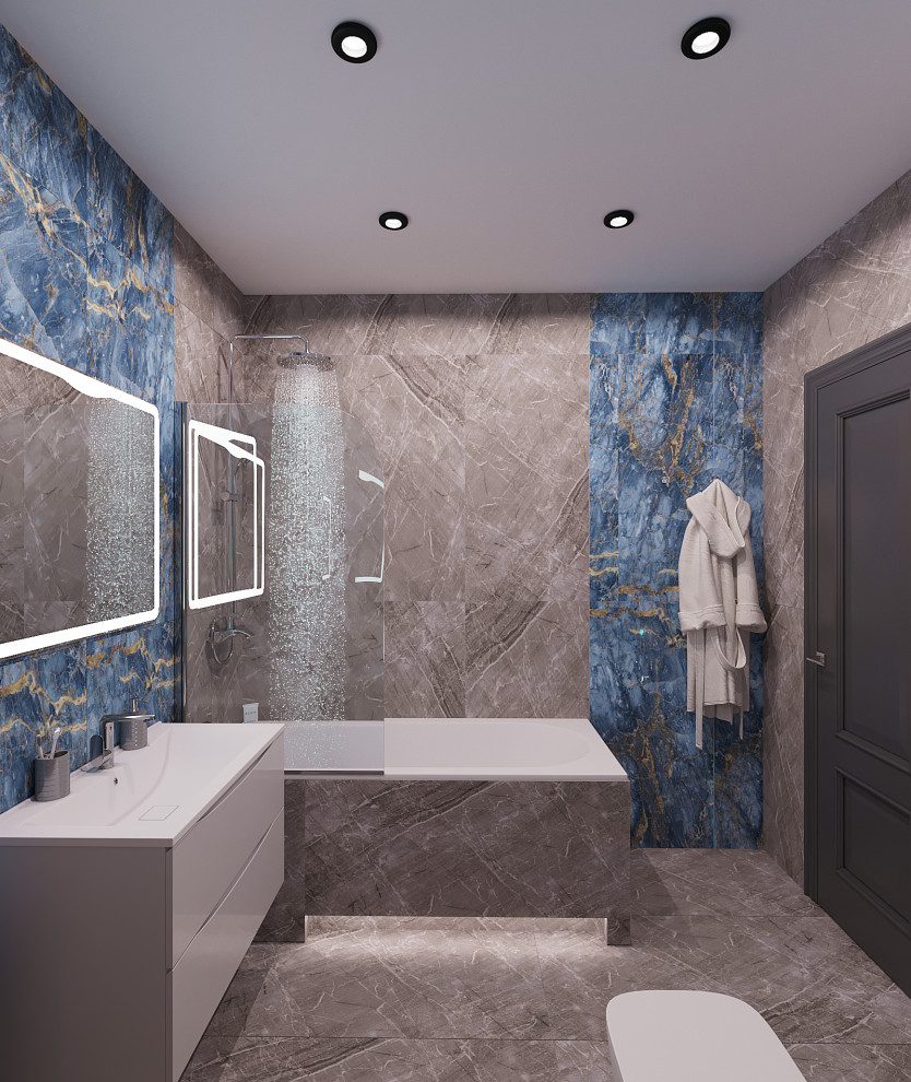 Квартира в ЖК Семья