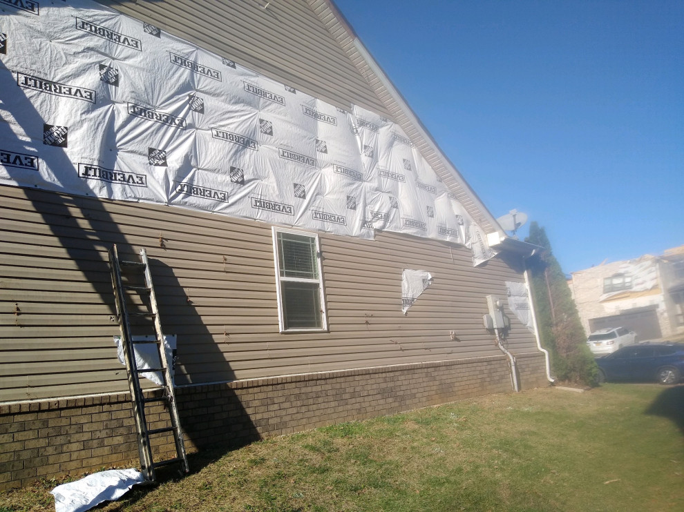 Exterior Projects