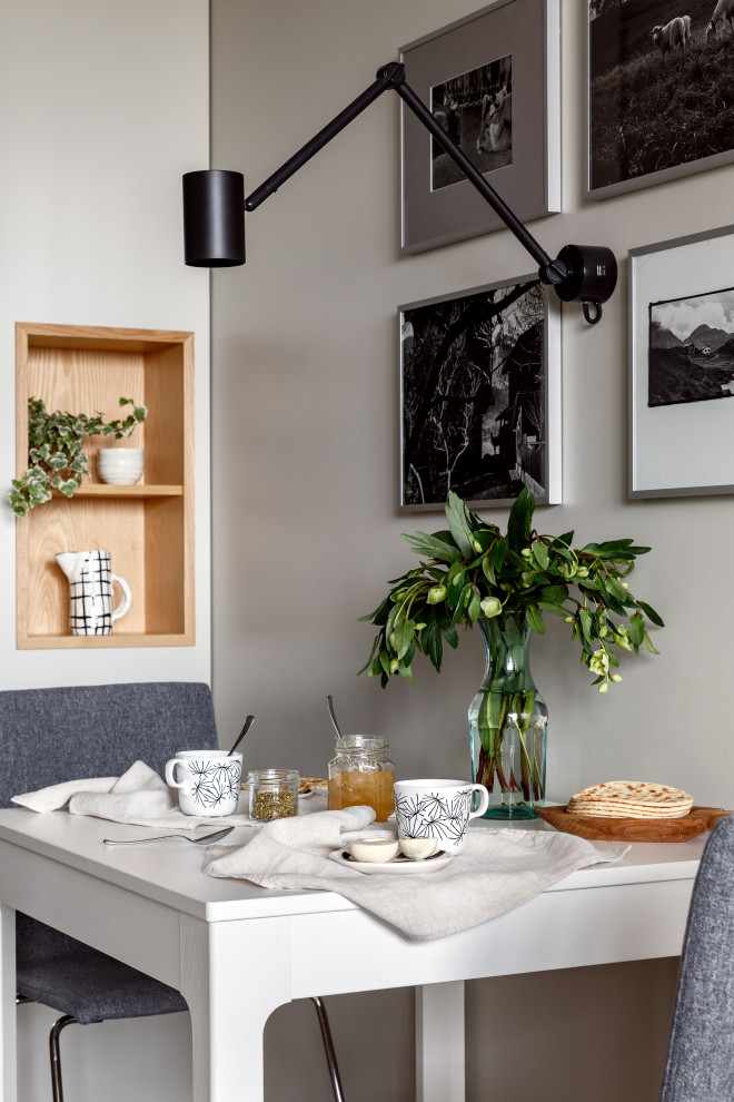 Квартира на Магнитогорской