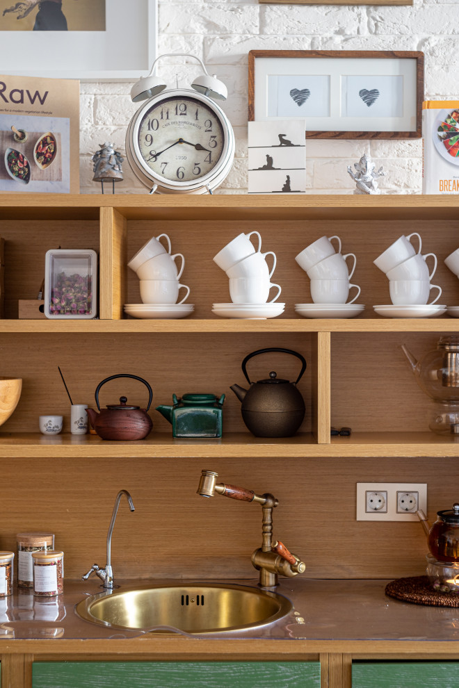 Студия Mabi Yoga