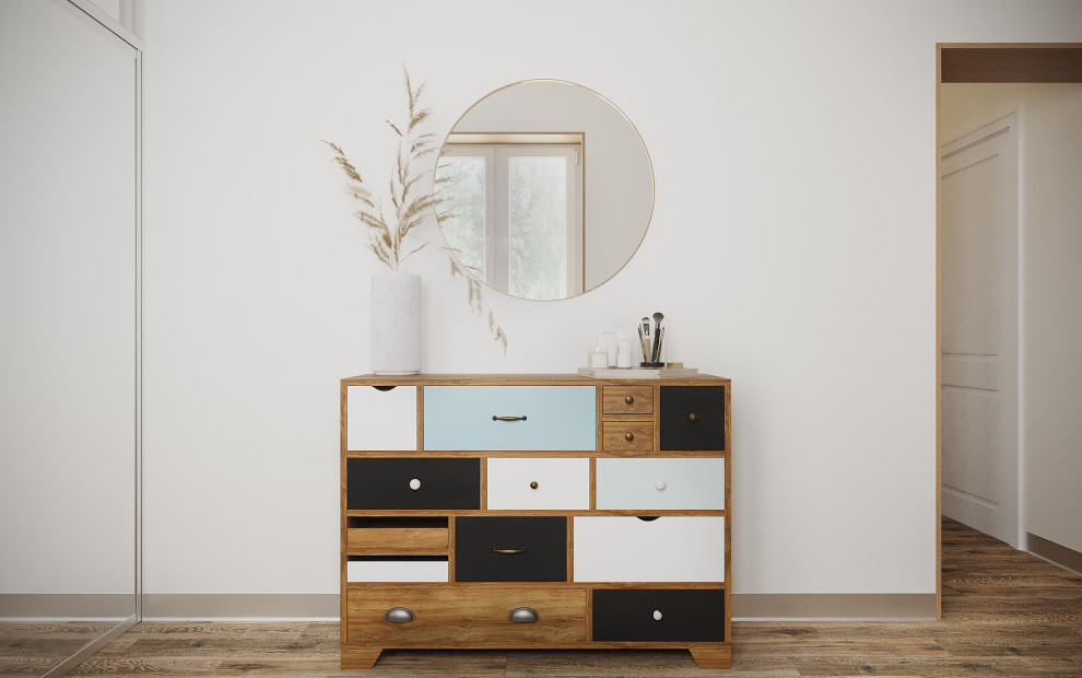 Береза и ясень. Древнерусский минимализм и скандинавская экспансия