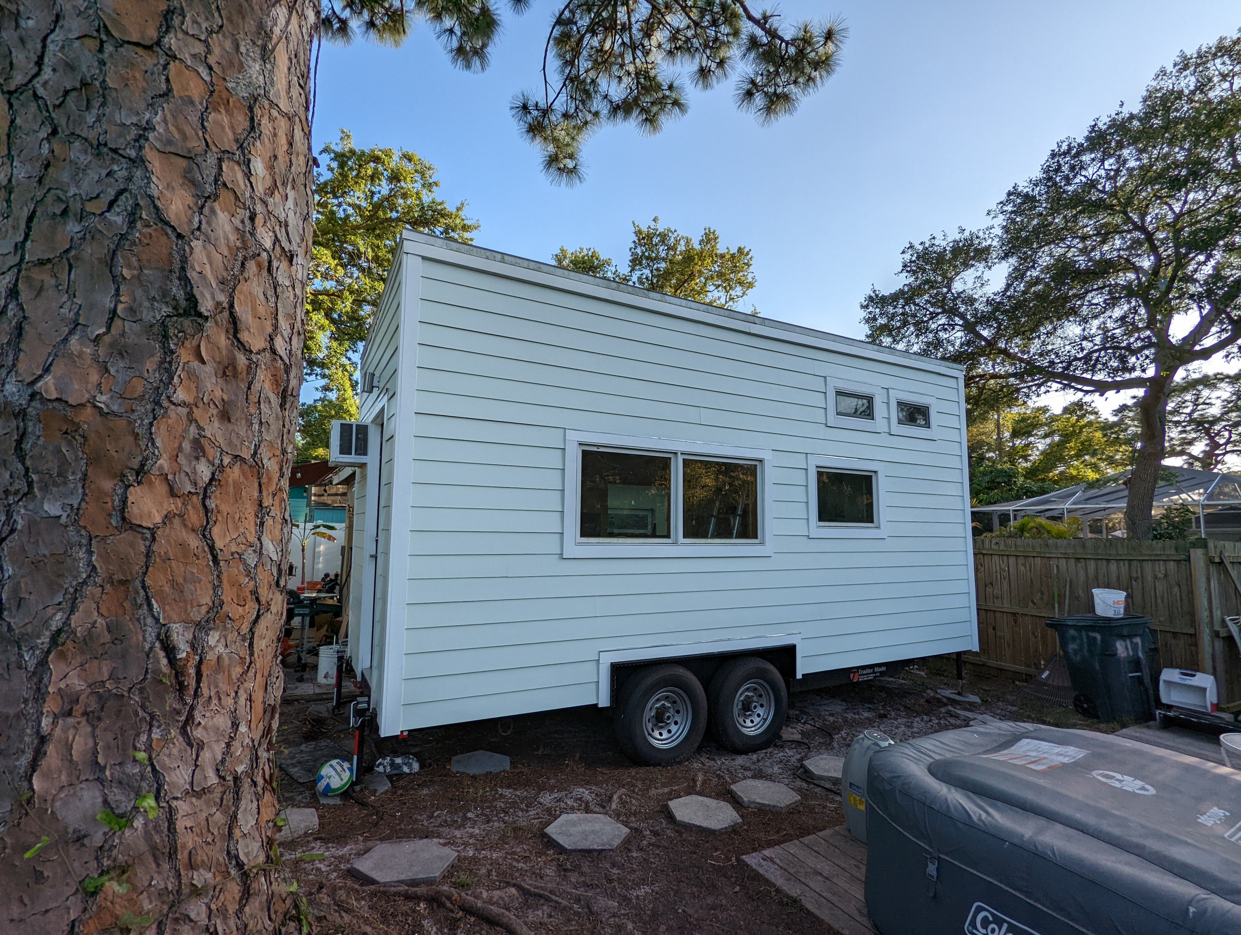Tiny House