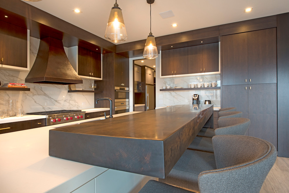 Paradise Estates Lakefront Development
