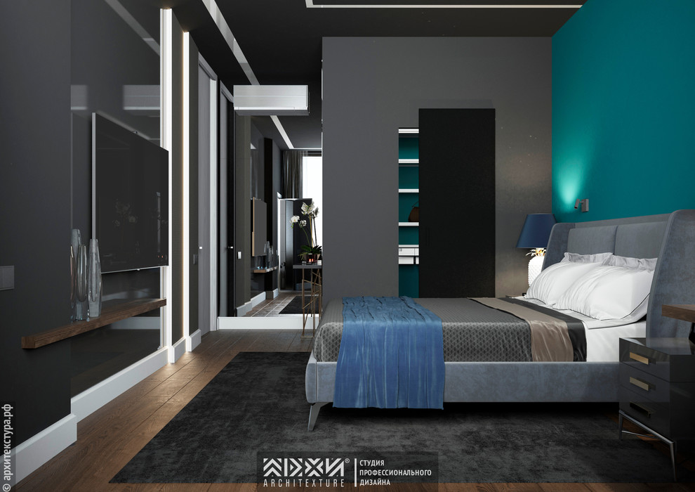 Квартира 130 м2