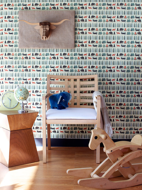 Can't Find the Right Wallpaper? Make Your Own