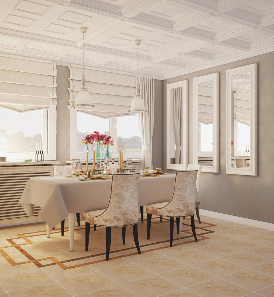 Проект загородного дома