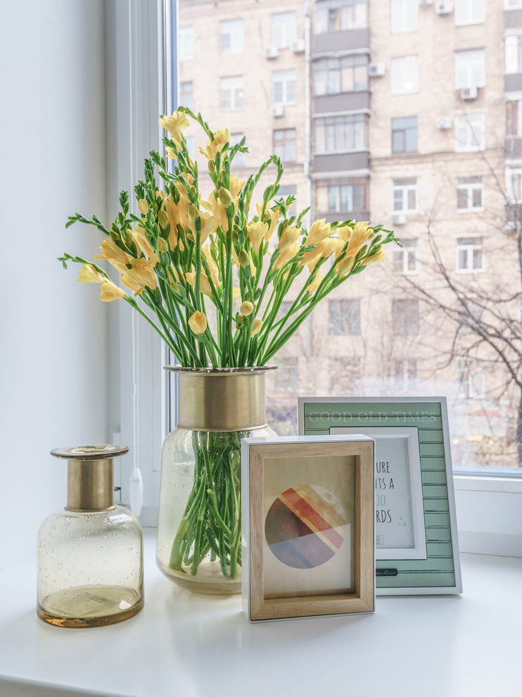 Дом прошлого