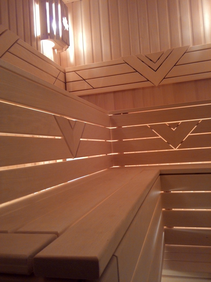 Выполненные работы