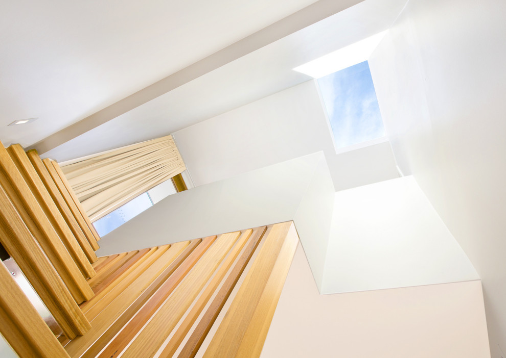 Rozelle Extension & New First Floor Addition