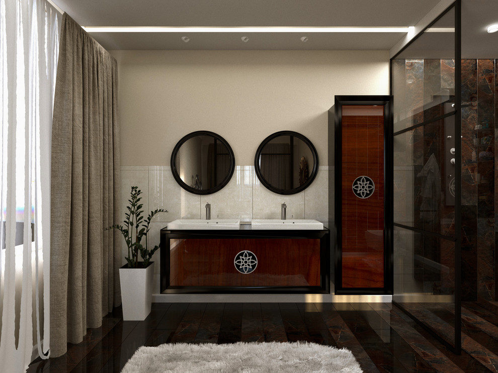 Ванная комната