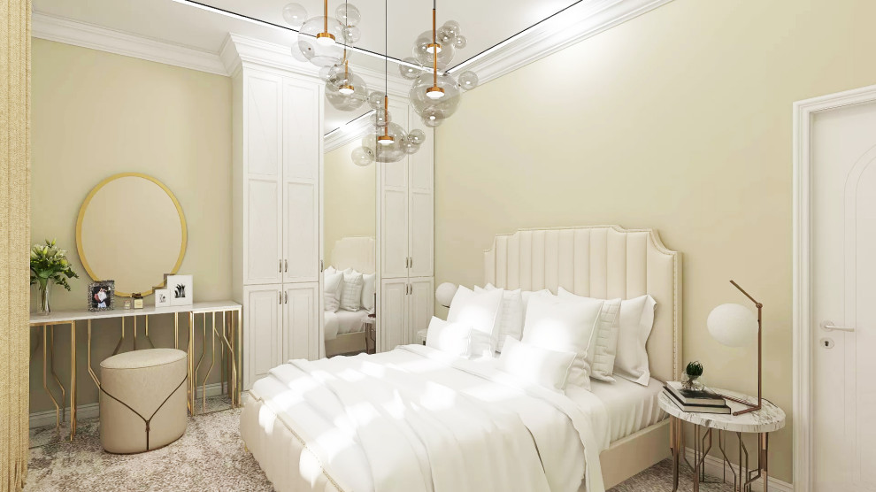 Двухкомнатная квартира г. Санкт- Петербург