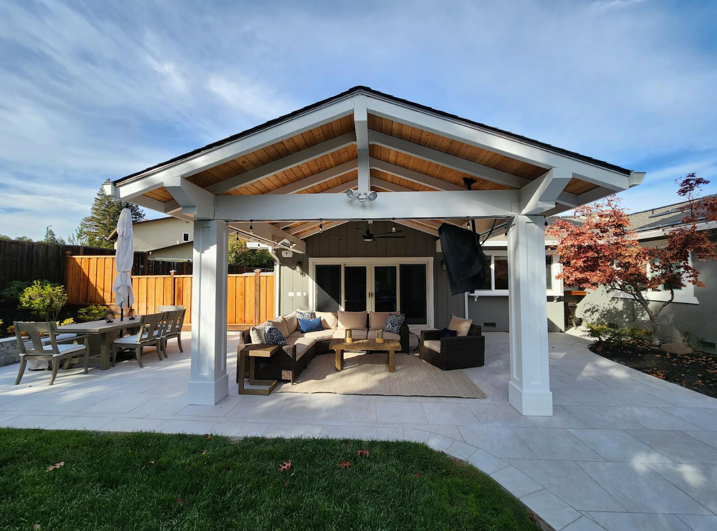 Landscaping Services