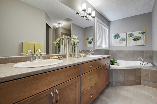 Image Model traditional-bathroom