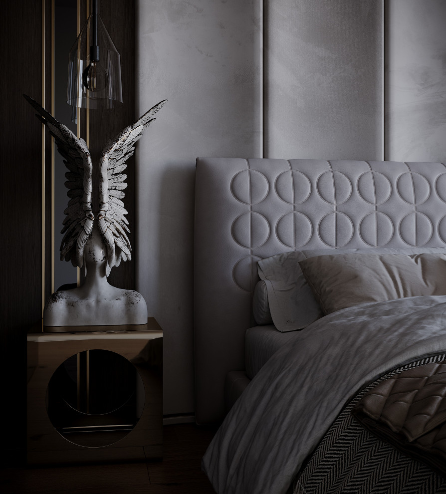 Квартира в ЖК "RiverSky"