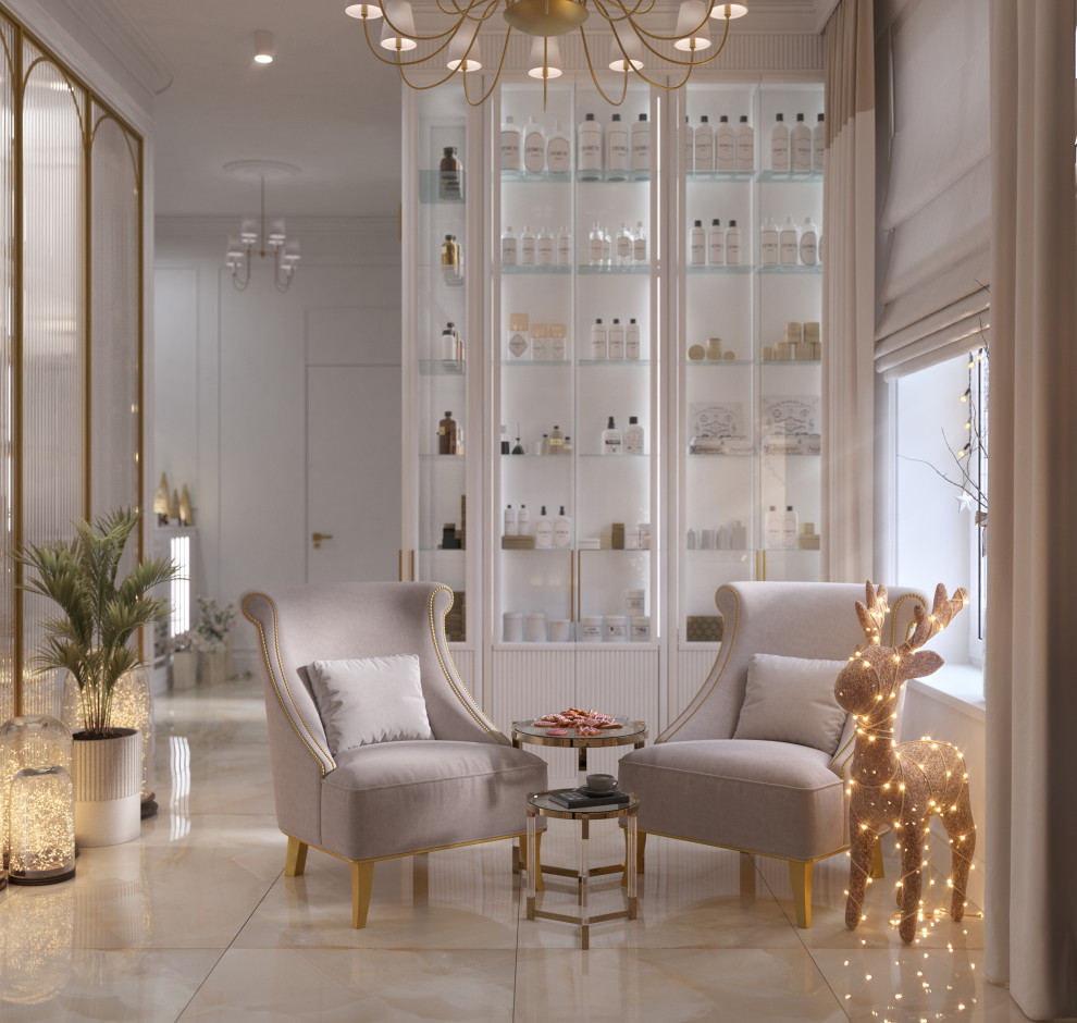 Красота- страшная сила