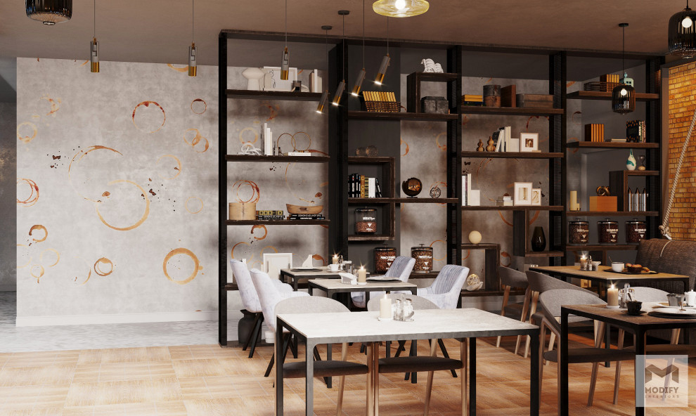 Ресторанный комплекс Триумф