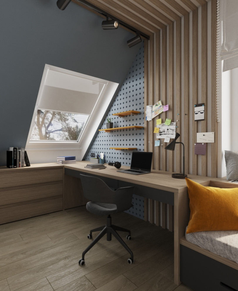 Дом для жизни