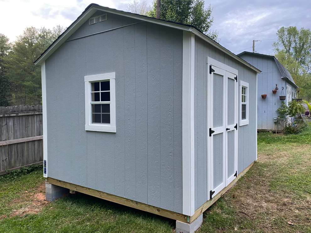 Storage Solutions