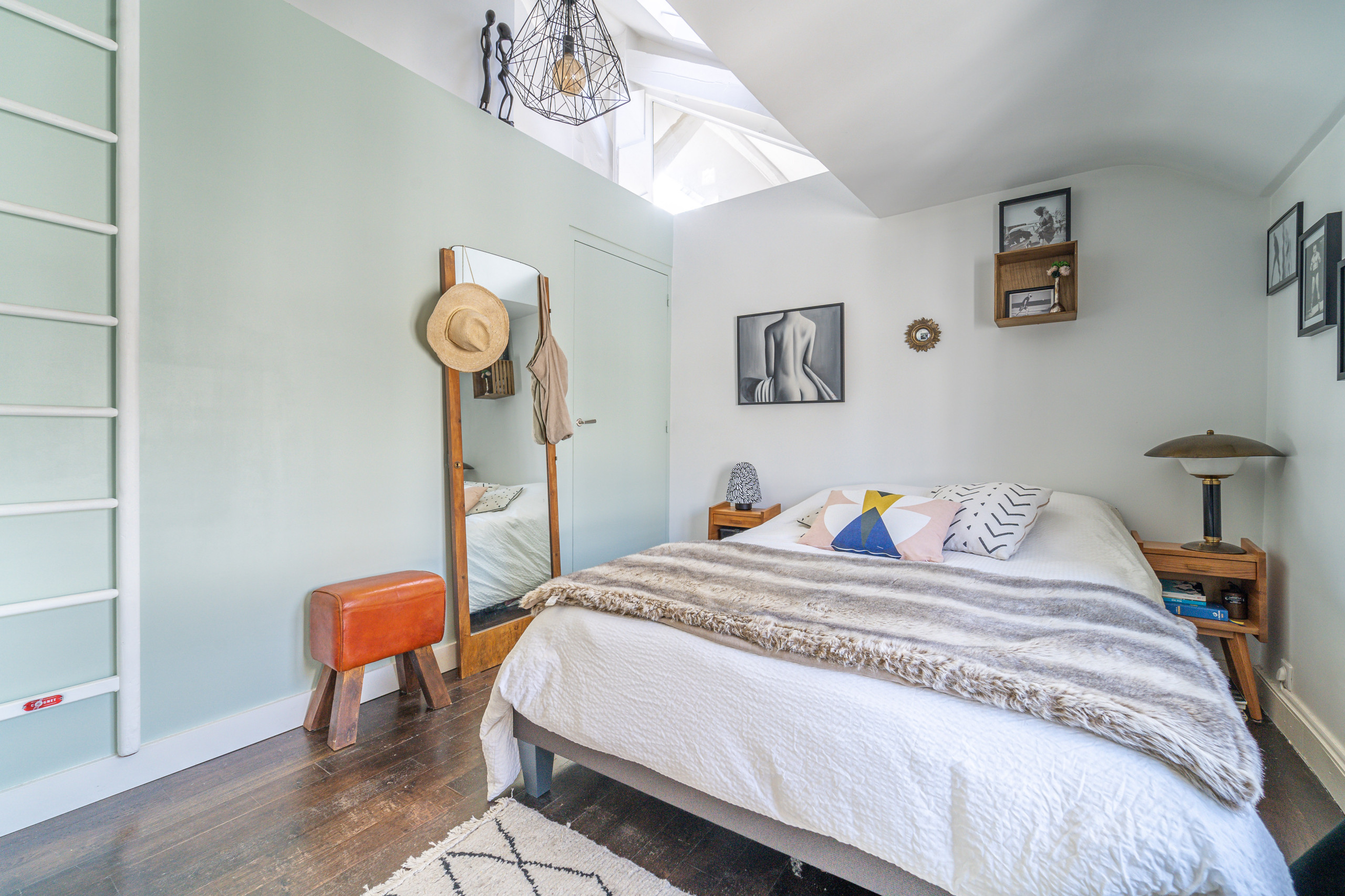 75 Photos Et Idees Deco De Chambres Parentales Novembre 21 Houzz Fr