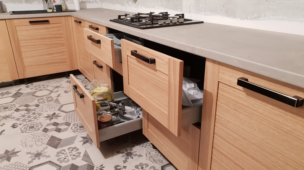 Новогорск. Олимпийскся ревьера