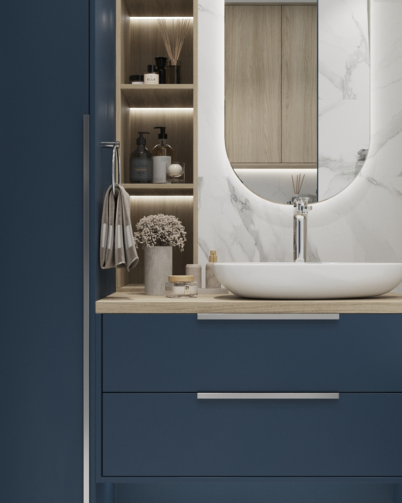 КВАРТИРА В ДОМОДЕДОВО 88 м2