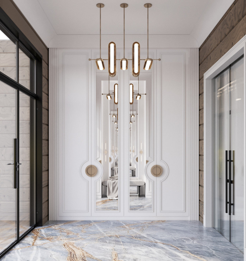 Современная элегантность