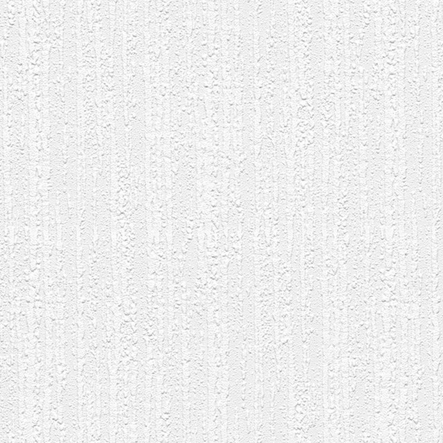 Architectural, Texture Geometric Paintable PrePasted Wallpaper, Roll