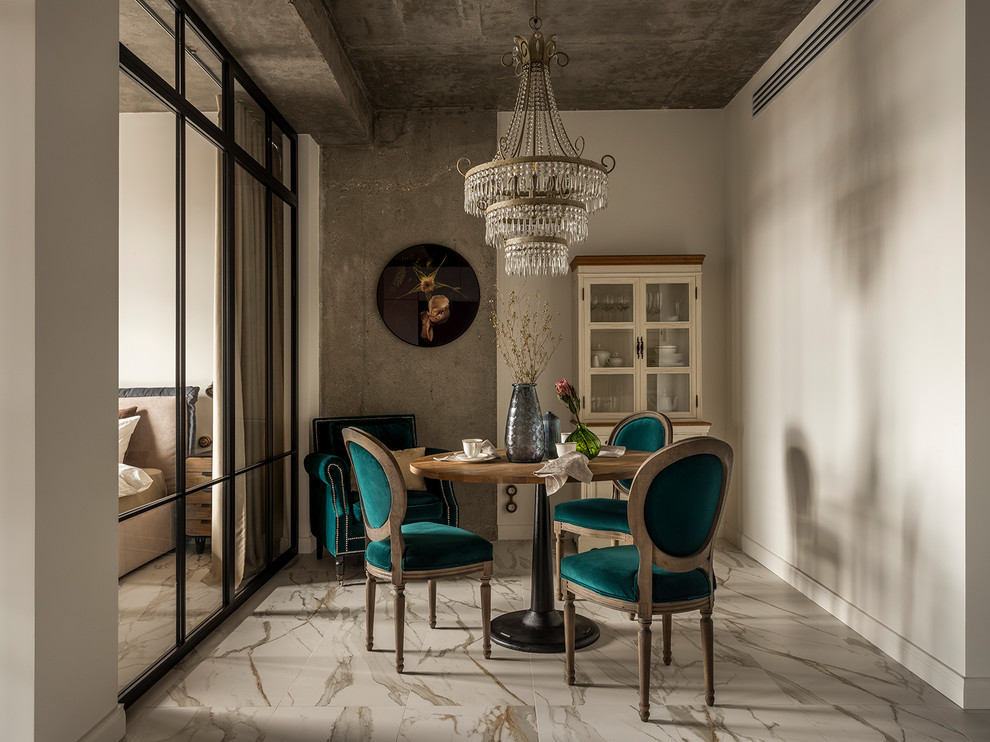 ЖК Мосфильмовская