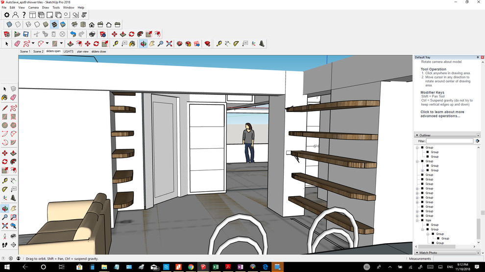 remodeling in Manhattan